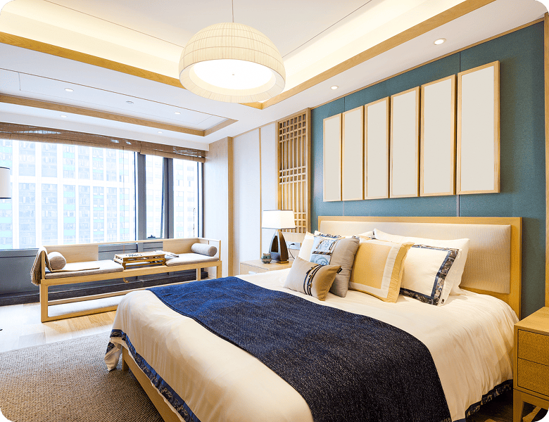 観光・ホテル業