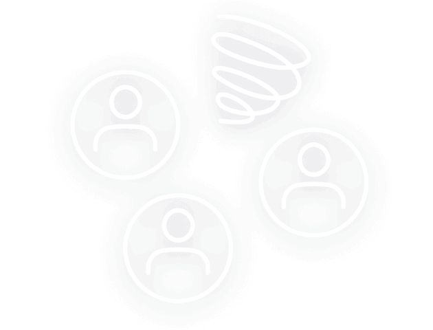 タスクの抜け漏れ・重複が後から発覚する